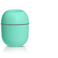 The New Usb Humidifier Is Small And Cute