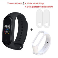 Xiaomi Mi Band 3 Smart Bracelet with OLED Touch Display