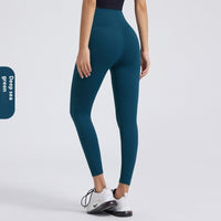 High Waist Sculpting Yoga Leggings for Women