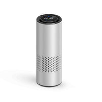 HEPA Air Purifier with Anion Technology for Car and Home