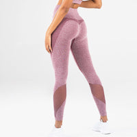 Women's Fitness yoga leggings