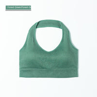 Yoga Sports Bra