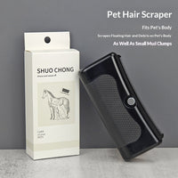 Pet Comb For Dog Cleaning And Grooming