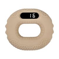 Bluetooth Smart Hand Gripper with Digital Counter