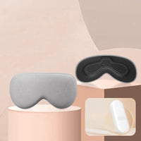Eye Massage Apparatus For Sleeping