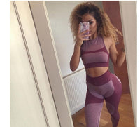 Heart Push Up Leggings