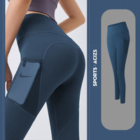 Pocket Leggings