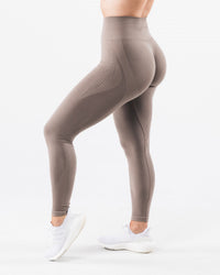 Women's Seamless Jacquard Yoga Pants
