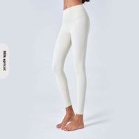 High Waist Sculpting Yoga Leggings for Women