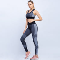 women's yoga set