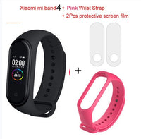 Xiaomi Mi Band 3 Smart Bracelet with OLED Touch Display