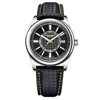 Men's Automatic Mechanical Watch - Luminous Fashion Timepiece