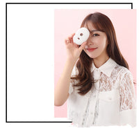 Nano Moisturizer Spray Portable Spray Moisturizing Facial Moisturizing