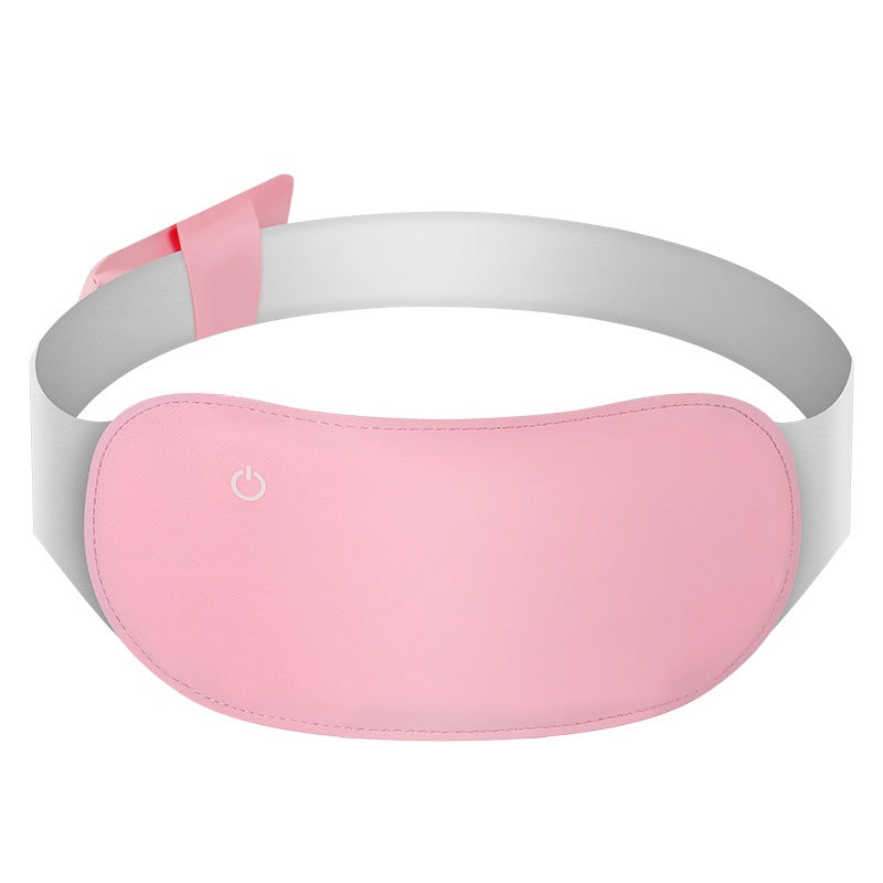 Graphene Heating Waist Belt for Menstrual Comfort and Warmth