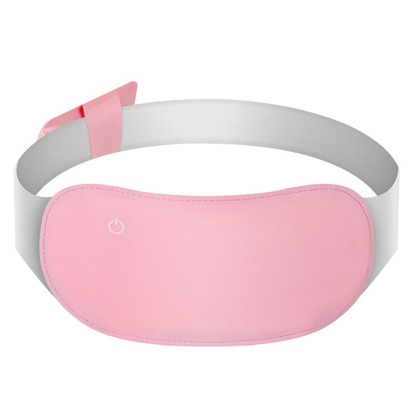 Graphene Heating Waist Belt for Menstrual Comfort and Warmth