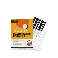 Gentle Day And Night Acne Patch