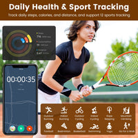 Advanced Smart Ring for Sleep Stress and Activity Monitoring