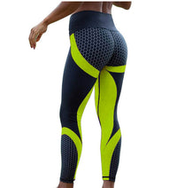 Yoga Fitness Sports Leggings for Women