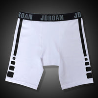 Basketball Compression Base Underwear For Men High Elasticity Quick-drying Seven-minute Fitness