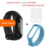 Xiaomi Mi Band 3 Smart Bracelet with OLED Touch Display