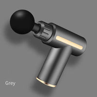 Mini Fascia Gun Mini Massage Gun Muscle Relaxer