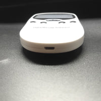 Digital TENS Muscle Stimulator for Back Neck and Leg Relief