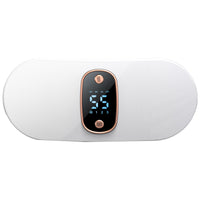 Graphene Belt Intelligent Heating Vibration Massage