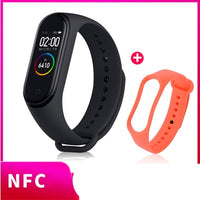Xiaomi Mi Band 3 Smart Bracelet with OLED Touch Display