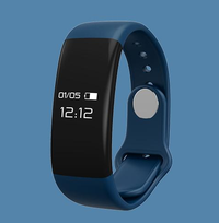 Waterproof Fitness Tracker