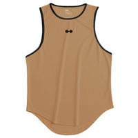 Fitness Sports Men Quick-dry Vest