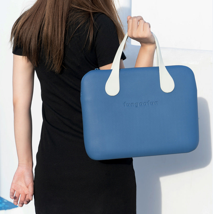 14 Inch Laptop Bag - Waterproof Notebook Sleeve Case