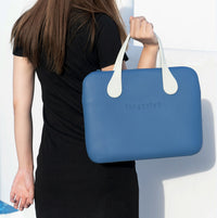 14 Inch Laptop Bag - Waterproof Notebook Sleeve Case