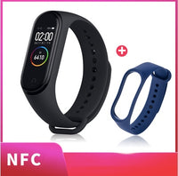 Xiaomi Mi Band 3 Smart Bracelet with OLED Touch Display