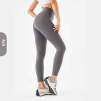 High Waist Sculpting Yoga Leggings for Women