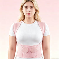 Anti Hunchback Correction Strap For Women, Invisible Posture Correction Strap, Posture Correction, Shoulder Opening