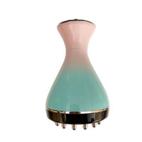 Home Vibrating Hot Compress Dredge Instrument