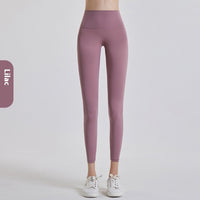 High Waist Sculpting Yoga Leggings for Women