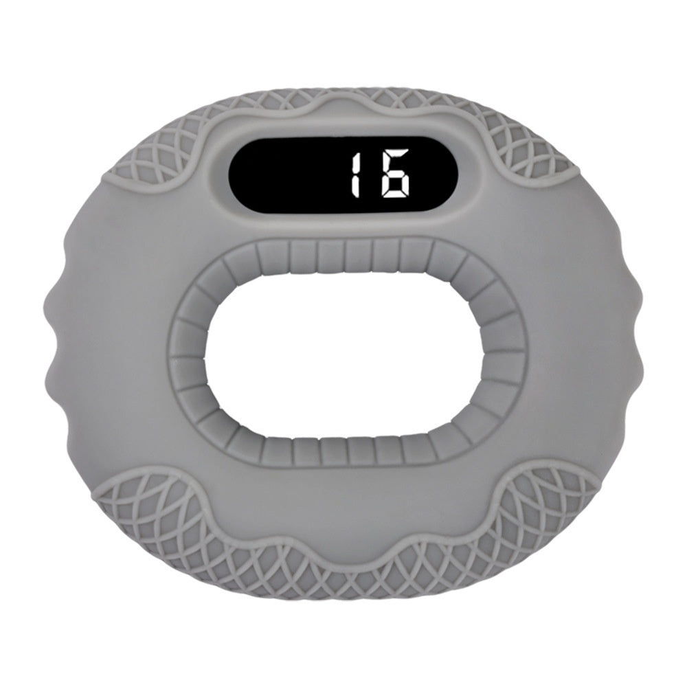 Bluetooth Smart Hand Gripper with Digital Counter