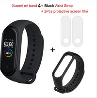 Xiaomi Mi Band 3 Smart Bracelet with OLED Touch Display
