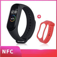 Xiaomi Mi Band 3 Smart Bracelet with OLED Touch Display