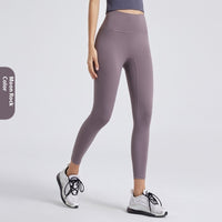 High Waist Sculpting Yoga Leggings for Women