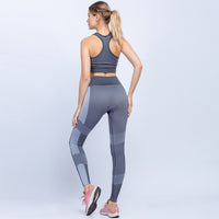 women's yoga set