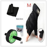 Super Soft  EVA Fitness Composite Mat Yoga Mat