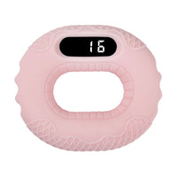 Bluetooth Smart Hand Gripper with Digital Counter