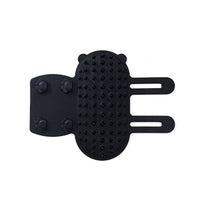 Cat Hair Removal Comb - Massage Grooming Brush for Pets | Shedding Tool
