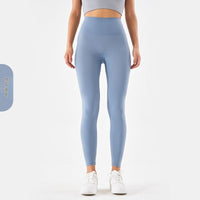 High Waist Sculpting Yoga Leggings for Women
