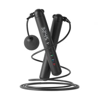 Fitness Voice-Activated Smart Skipping Rope