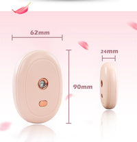 Nano Moisturizer Spray Portable Spray Moisturizing Facial Moisturizing