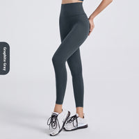 High Waist Sculpting Yoga Leggings for Women