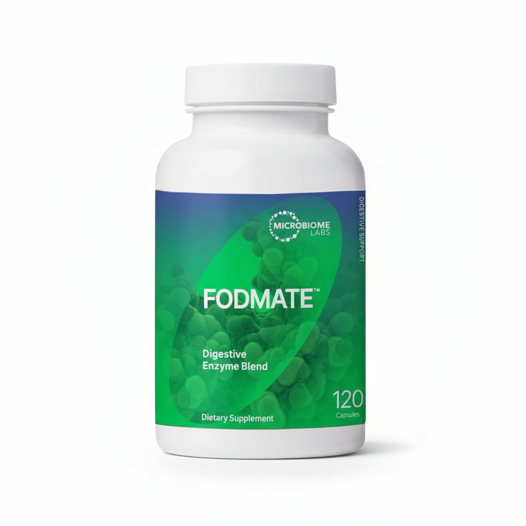 FODMATE